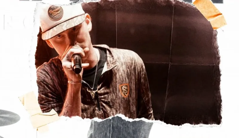 Music of Morgan Wallen Hits Wheeling Island Tonight